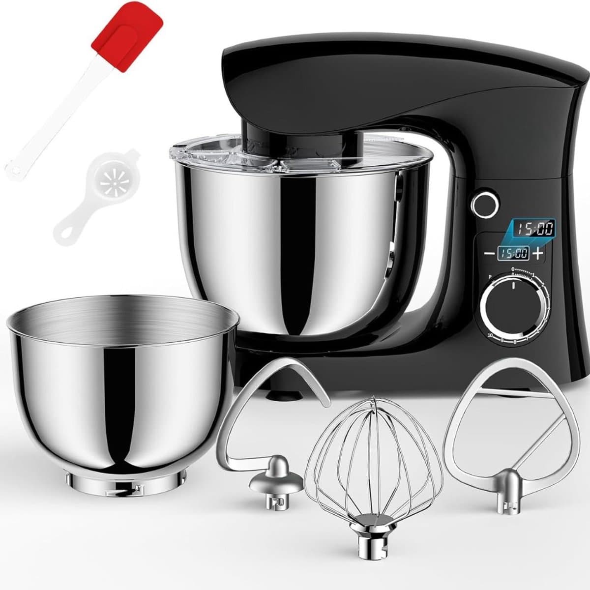 Keukenrobot - Keukenmachine - Keukenmixer — afbeelding 1