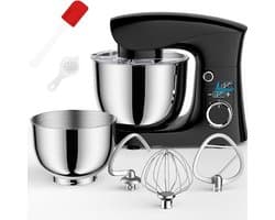 Keukenrobot - Keukenmachine - Keukenmixer