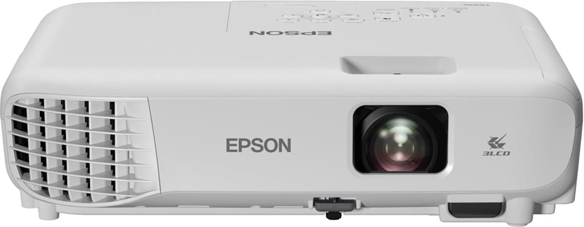 Epson - V11HB57040 - Projector — afbeelding 1