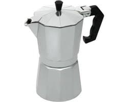 Kitchencraft Percolator Espresso 3cup