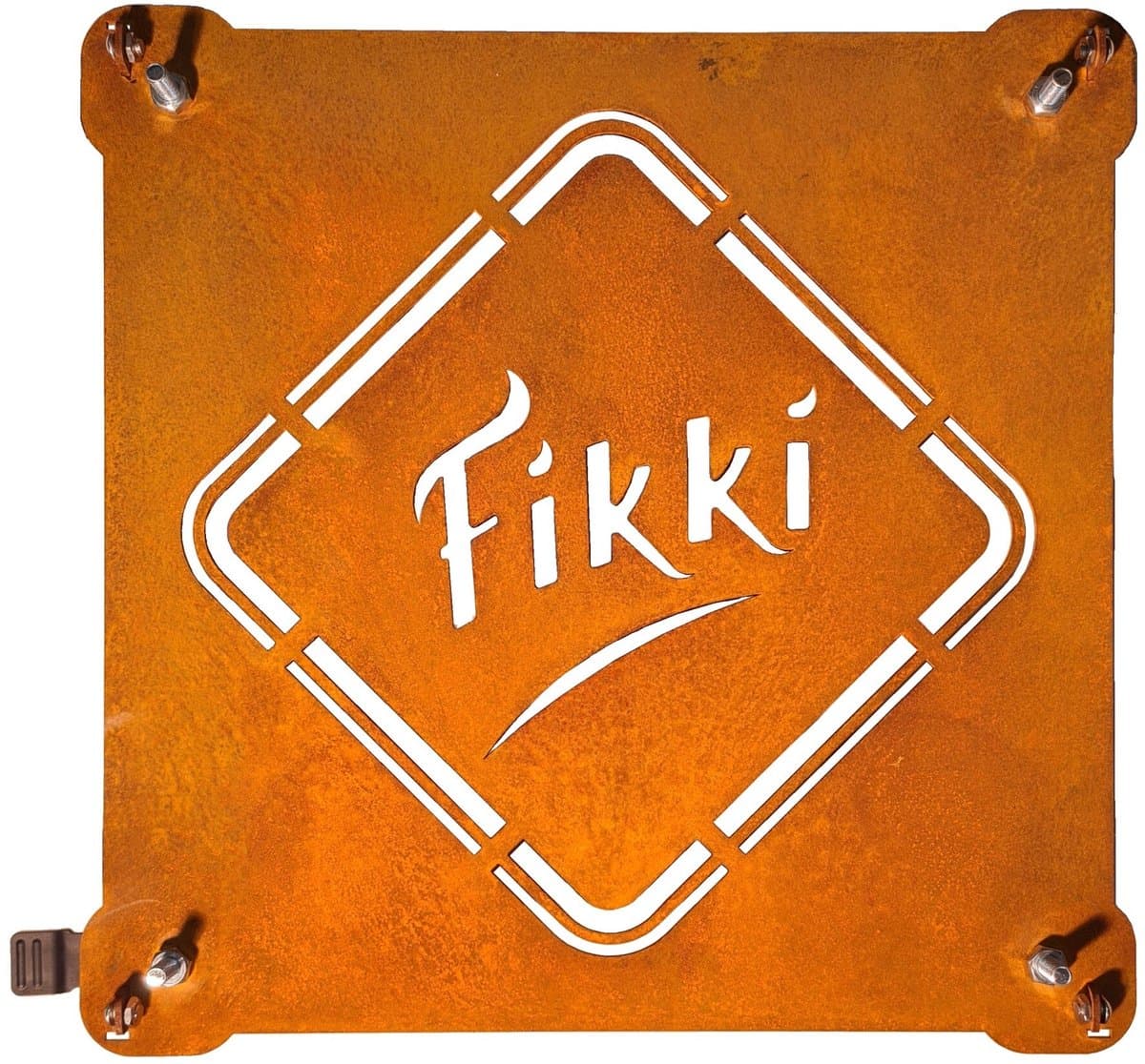 Fikki Wheels - Compact — afbeelding 1