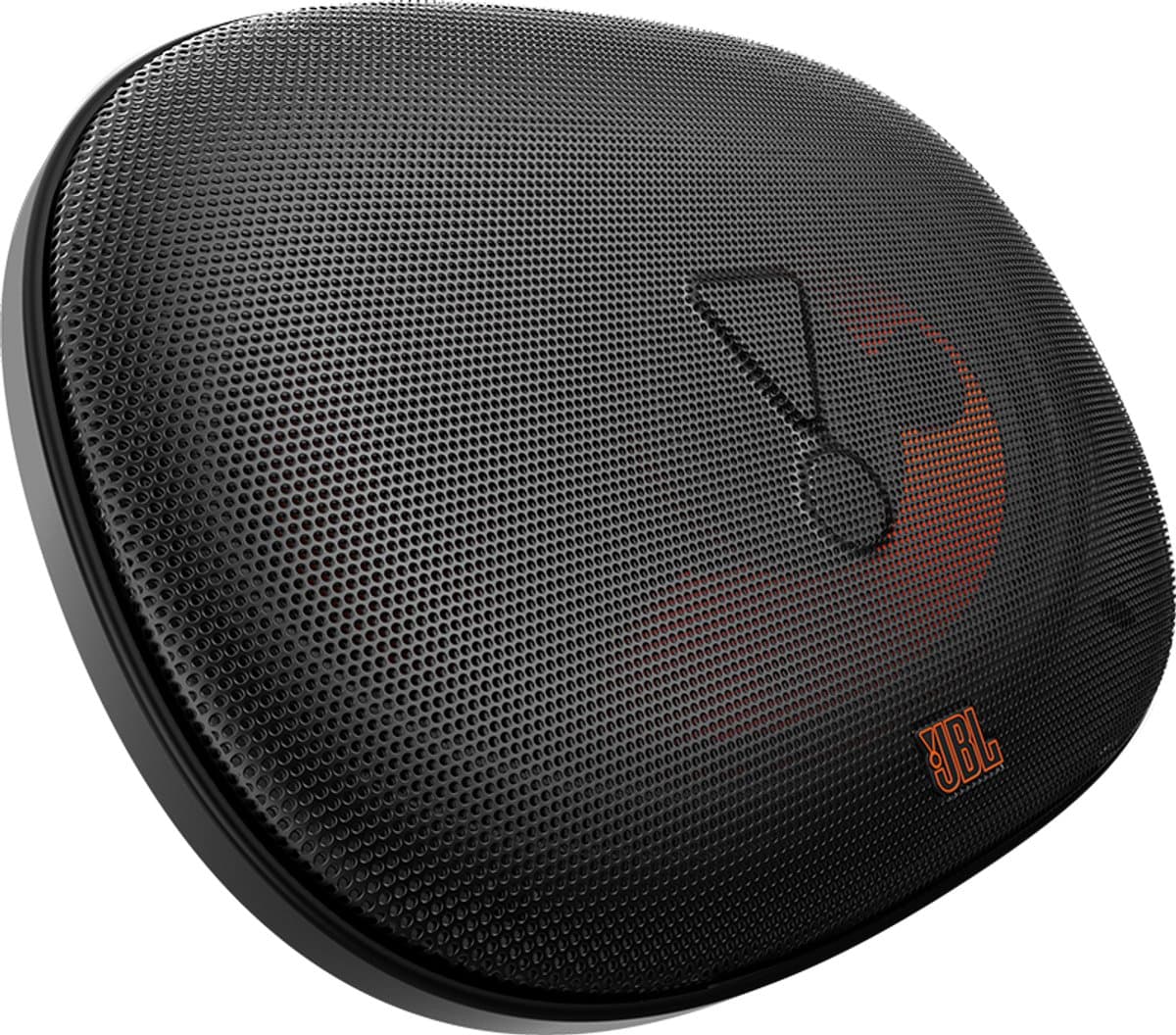 JBL STAGE1 GEN2 962M - Autospeakers - 15,2 x 22,9 cm - 3-weg Coaxiaal - 560 Watt - Luidspreker set — afbeelding 1