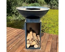 Co-Fire Draagarm porter - Doos