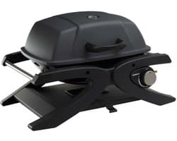 Tafelbarbecue op gas - 102 x 40 x 50 cm