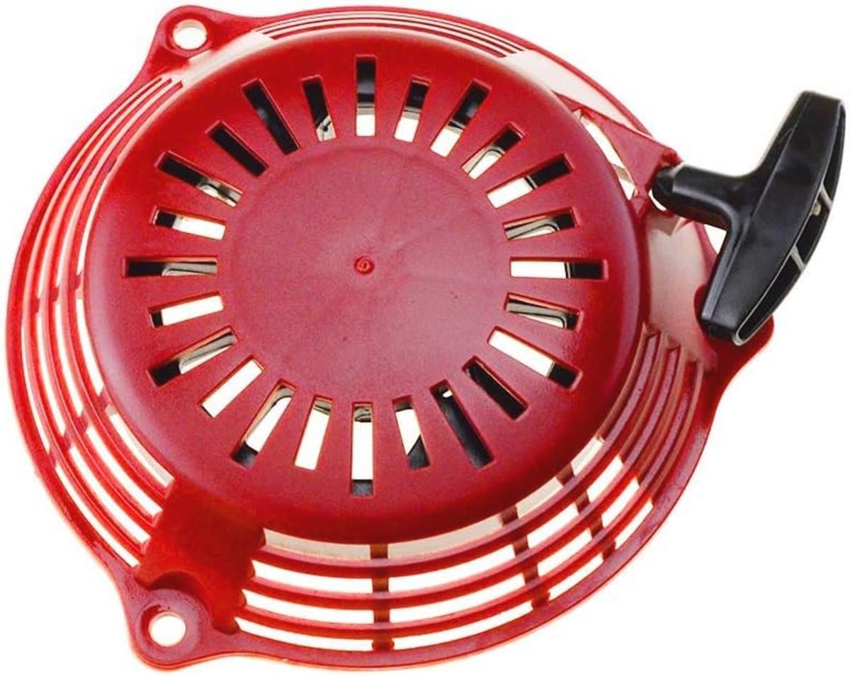 Terugslag Trekstarter Vervanging voor Grasmaaier GCV135 GCV160 — afbeelding 1