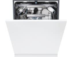Haier XS 6A0M3PDB Volledig ingebouwd 16 couverts