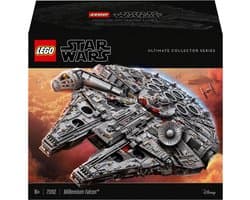 LEGO Millennium Falcon 75192