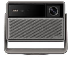 XGIMI Horizon 20 Laser Projector - 3200 ISO Lumen - Harman Kardon - Beamer voor Gaming & Thuisbioscoop - 4K UHD - Google TV