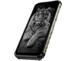Ulefone Armor 22 Pro, 8GB/256GB, Zwart