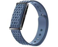 NOLATR Motion Sport - Stappenteller - Slaaptracker - Blauw
