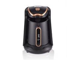 Elektrische Turkse Koffieapparaat | Espressomachine | Koffiemachine Met Bonen | Turkse Koffie | Türk Kahvesi | Electric Turkish Coffee Maker
