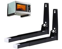 Vouwbare Magnetronstandaard van RVS