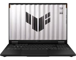 Asus TUF 16 - Intel i7 - 32GB - 2TB SSD