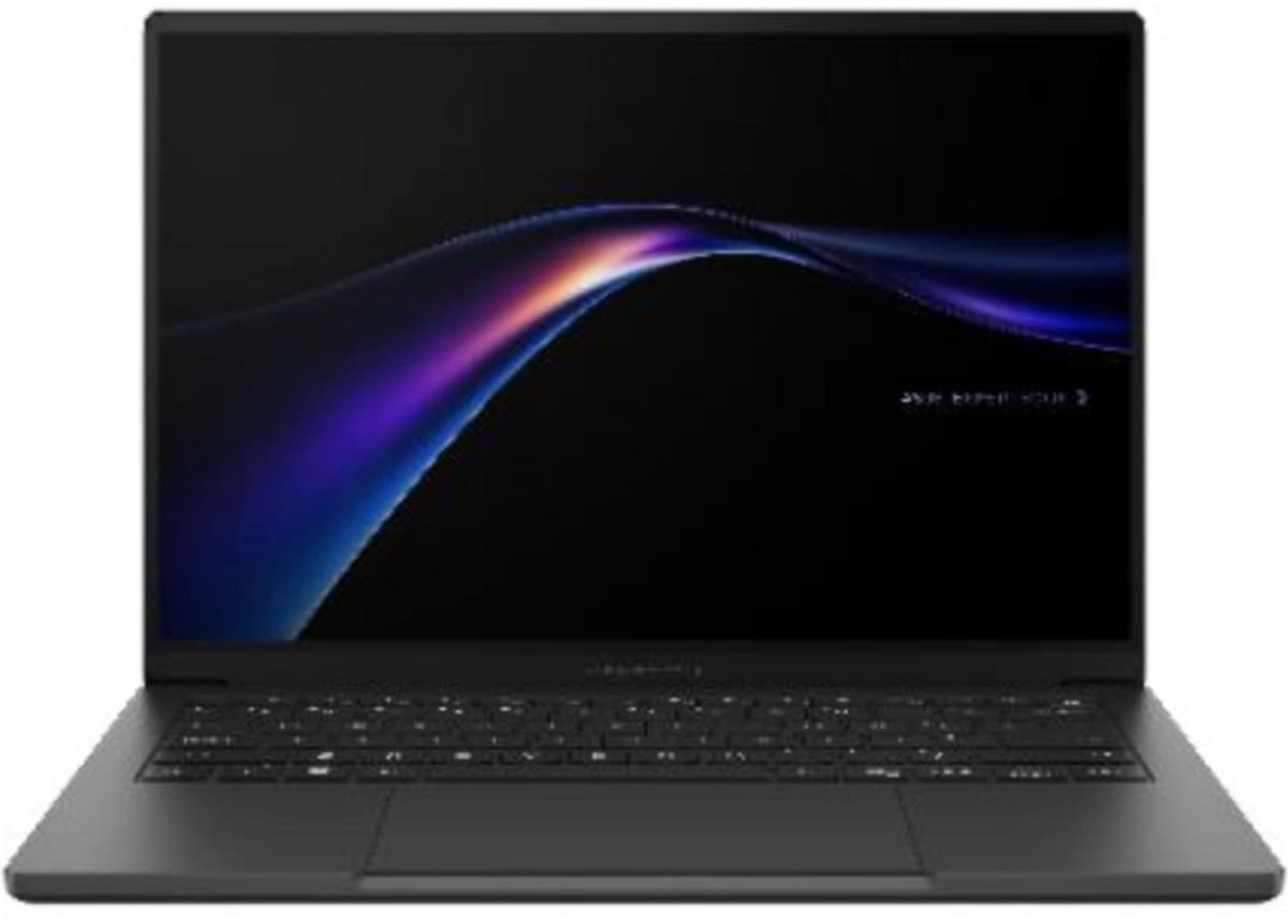 ASUS ExpertBook A7406CMA-5A2Y256-B - Zakelijke Laptop - 14 inch - Intel Core 5 - 16GB/256GB — afbeelding 1
