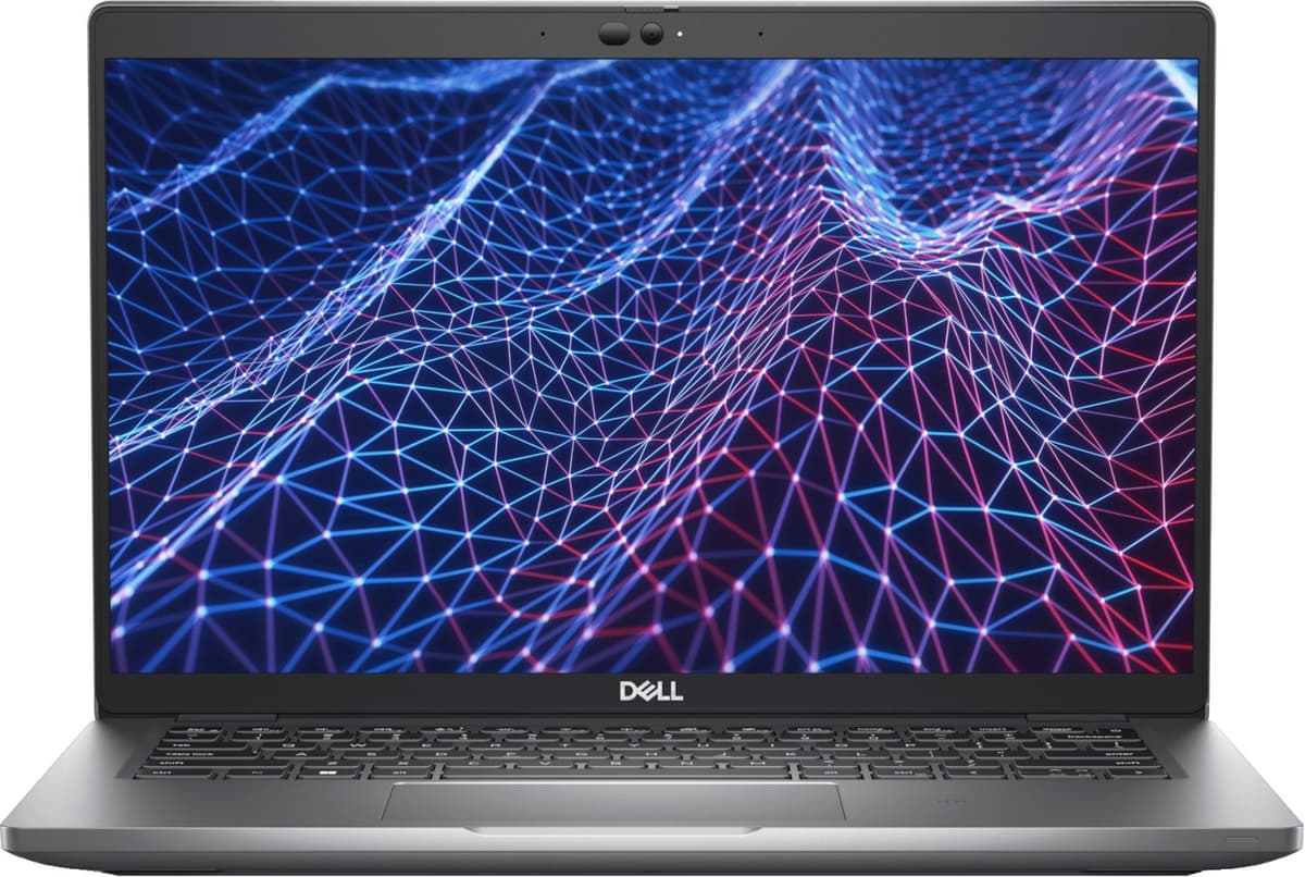 Dell Latitude 5430 - Intel Core i5-1245U - 16 GB RAM - 512 GB SSD - 14 inch Full HD - Windows 11 Pro — afbeelding 1