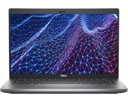 Dell Latitude 5430 - Intel Core i5-1245U - 16 GB RAM - 512 GB SSD - 14 inch Full HD - Windows 11 Pro