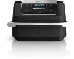 Ninja Foodi FlexDrawer XL Airfryer - 1 of 2 Kookvakken - 6,6 Liter