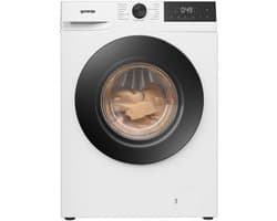 Gorenje WG2P114A22 Wasmachine 11 kg 1400t/m A-20 % Power/speedWASH Fransdisplay