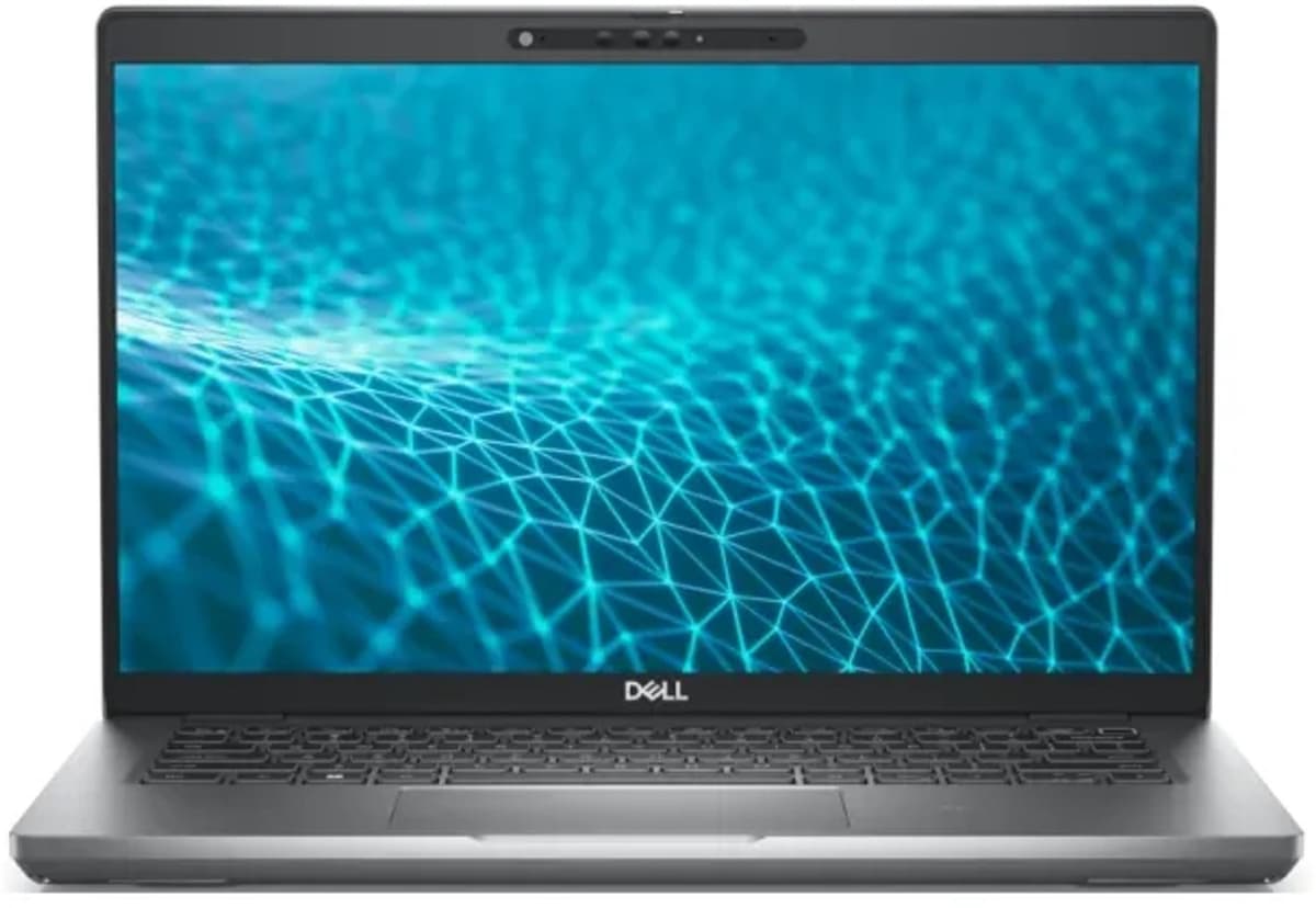 DELL Latitude 5531 | Intel Core i7 | Intel UHD Graphics | 39.6 cm (15.6″) | 512 GB SSD | 32 GB | US | WiFi | Windows 11 Pro — afbeelding 1