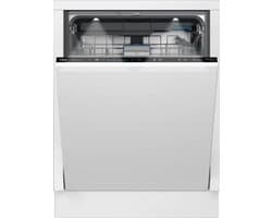 Beko BG840EXVIP | Inbouw vaatwasser | A