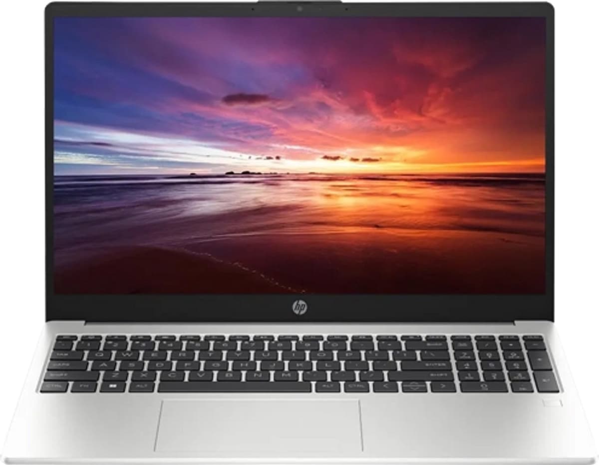 HP 15 - Intel i5 - 32GB - 1TB SSD — afbeelding 1