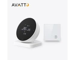 AVATTO WT498 WiFI do kotła gazowego