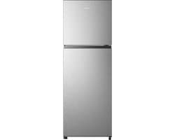 Lincoln Prestige PRDP33FDI - Koel-Vriescombinatie - 325L - Total No Frost - Energieklasse D - Inverter Compressor - RVS Look - 169,6 x 59,5 x 65,0 cm (HxBxD)