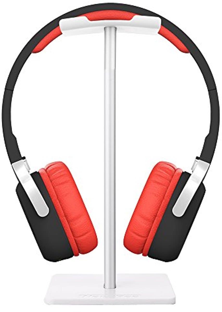 Universele Hoofdtelefoonstandaard voor Over Ear Hoofdtelefoons - Ruimtebesparende Oplossing — afbeelding 1