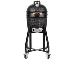 Berlinger Haus 8599 - Kamado Grill - Premium - 64,5 × 51 × 45,5 cm