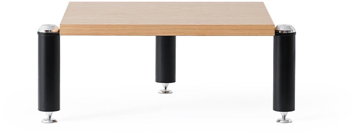 NorStone Copenhagen modul 1 eiken Audio meubel — afbeelding 1
