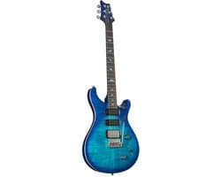 PRS SE Studio Lake Blue - Elektrische gitaar