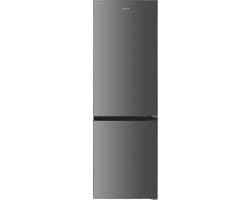 Qonos Q978064 Combi Inox 180x60x60 293 L.energy Label E
