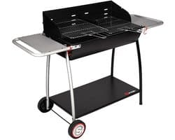 Houtskoolbarbecue MALAGA