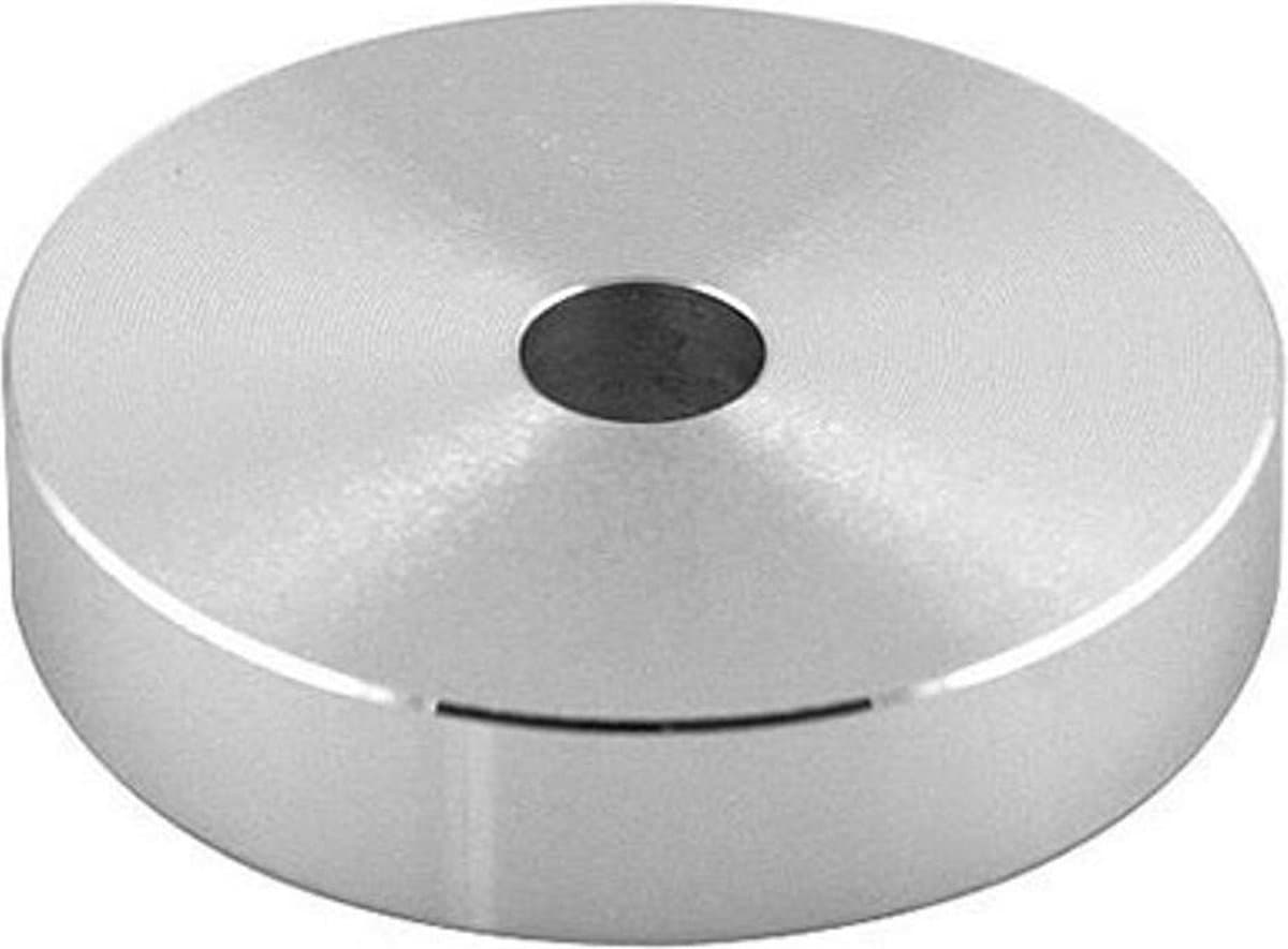 Rodec DVA-01 45 RPM/toeren single adaptor — afbeelding 1