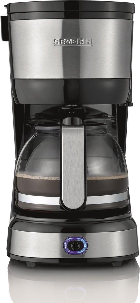 Severin KA 4808 Koffiezetter — afbeelding 1
