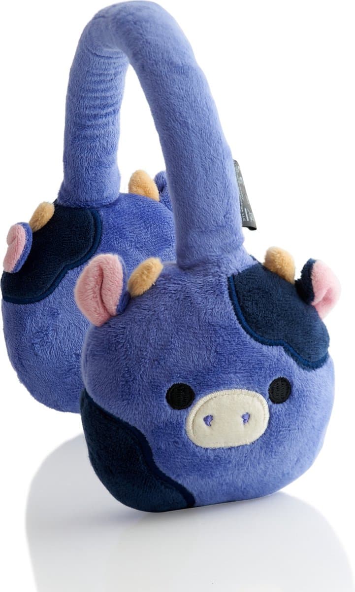 Squishmallows - Ingred - Bluetooth Koptelefoon — afbeelding 1