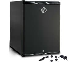 Equivera Mini Fridge for Drinks - Kleine Koelkast - Mini Koelkasten - Minibar - Mini Fridge - Mini Koelkast - Mini Koelkastje - Must have voor in Huis!