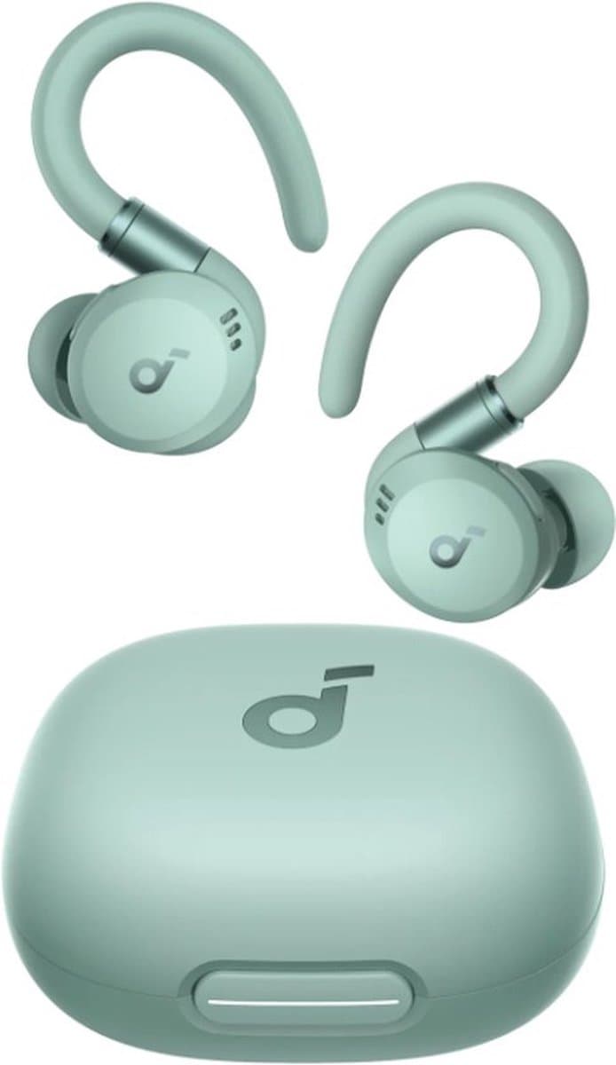 Soundcore Sport X20 Groen — afbeelding 1