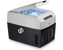 Equivera Mini Fridge for Drinks - Kleine Koelkast - Mini Koelkasten - Minibar - Mini Fridge - Mini Koelkast - Mini Koelkastje - Must have voor in Huis!