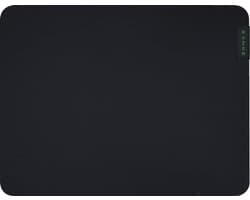 Razer Gigantus V2 Medium - Muismat - Antislip - Microweefsel - Zwart
