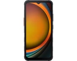 Samsung Galaxy Xcover 7 Enterprise Edition - 5G - 128GB - Zwart — afbeelding 1