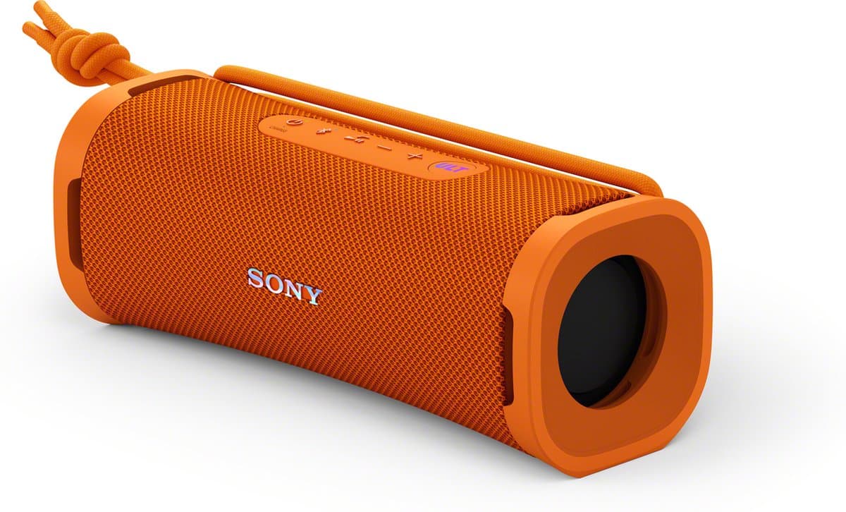 Sony ULT Field 1 - Bluetooth Speaker - Oranje — afbeelding 1