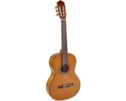 Salvador Cortez 3/4 klassieke gitaar CC-06-JR