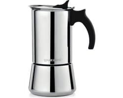 Guzzini - 09720210 -Espressomaker 10 tassen