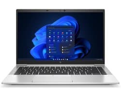 HP EliteBook 840 G8 Aero - 14" FHD - Intel Core i5-1145G7 - 256 GB - 16 GB - WWAN 4G - Windows 11 Pro