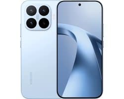 Xiaomi 17T 5G – 12GB/512GB - Blauw – 6500mAh – 67W Snel laden