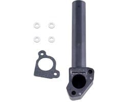 Omgoods - Vervangende Suction Manifold voor Grasmaaier Motoren