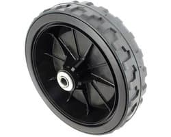 Omgoods - Voorwiel D=210 voor Grasmaaier 381007390/2
