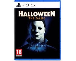 Halloween: The Game - PS5