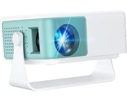 CRLYN® Mini Beamer – Projector – Thuisbioscoop Beamer